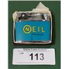 Image 1 : VINTAGE "NEW OLD STOCK" LIGHTER FROM ONEIL TERAZZO TILE