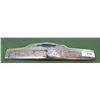 Image 1 : 1950'S CHEVROLET CAR HOOD EMBLEM