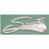Image 1 : 1950'S SHASTA TRAILERS EMBLEM