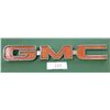 Image 1 : 1960'S GMC TRUCK HOOD EMBLEM