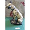 Image 2 : NIPPER DOG STATUE