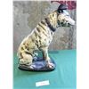 Image 4 : NIPPER DOG STATUE