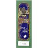 Image 1 : ANTIQUE LYONS TEA SOLD HERE PORCLEAIN DOOR PUSH