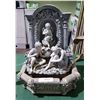 Image 1 : FIGURAL FOUNTAIN