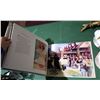 Image 3 : COCA COLA "THE FIRST HUNDRED YEARS" HARD COVER BOOK