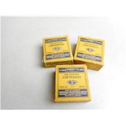 CIL 22 LR AMMO