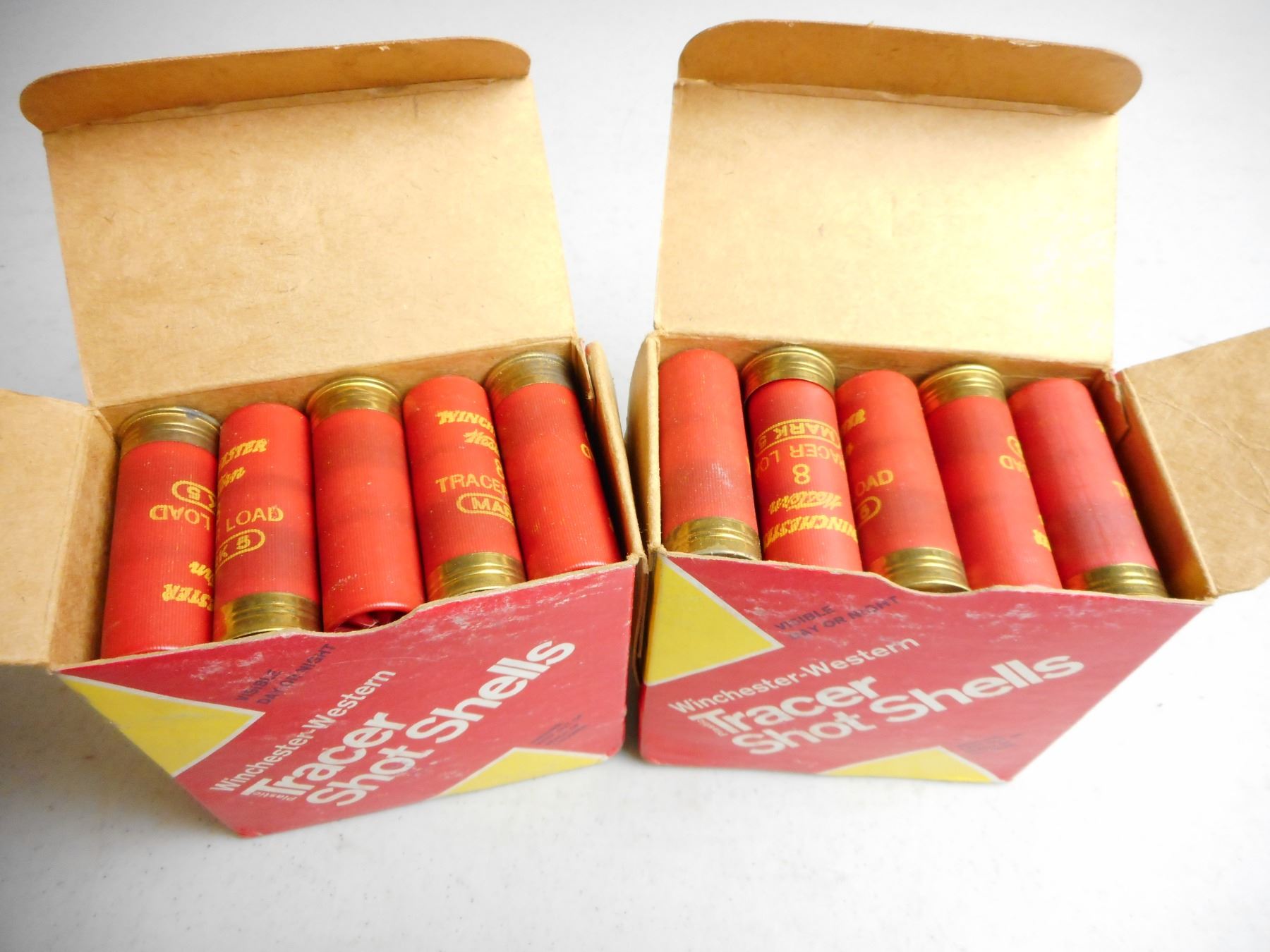WINCHESTER 12 GA 2 3/4