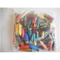 ASSORTED SHOTGUN AMMO