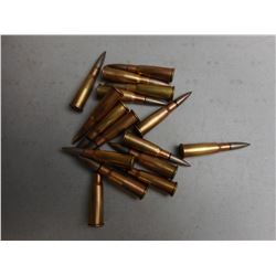 8MM AMMO