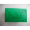 Image 2 : RCBS DOUBLE CAVITY BULLET MOULD