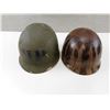 Image 2 : U.S. HELMET WITH LINER