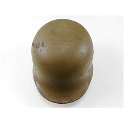 GERMAN HELMET