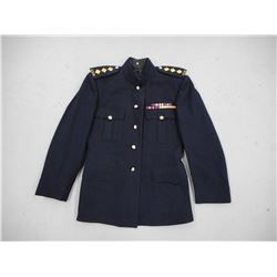 OFFICER'S R.C.E.M.E. JACKET