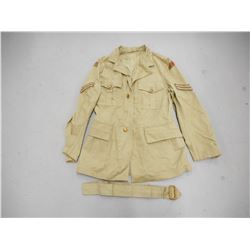 R.C.A.F. JACKET