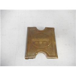 WINCHESTER BELT BUCKLE