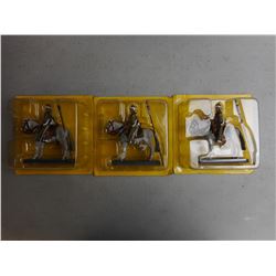 DEA LEAD COLLECTABLE MODELS