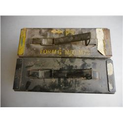 AMMO TINS