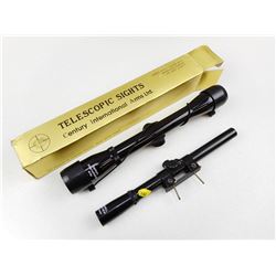 ASSORTED SCOPE