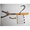Image 1 : POCKET KNIVES & WESTERN SKEET THROWER