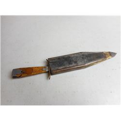 BELT KNIFE