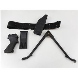 ASSORTEDGUN PARTS & ACCESSORIES