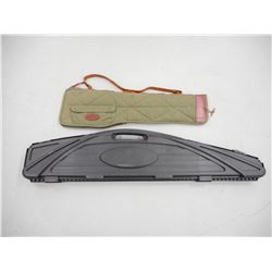 HARD & SOFT RIFLE CASE