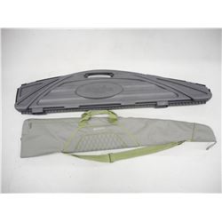 HARD & SOFT RIFLE CASE