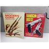Image 2 : ASSORTED FIREARMS BOOKS & MAGAZINES