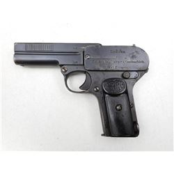 DREYSE , MODEL: 1907 , CALIBER: 7.65MM