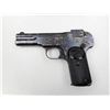 Image 1 : FN BROWNING , MODEL: 1900 , CALIBER: 7.65MM