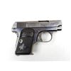 Image 2 : COLT , MODEL: 1908 VEST POCKET HAMMERLESS , CALIBER: 25ACP