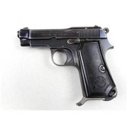 BERETTA , MODEL: 1935 , CALIBER: 7.65MM