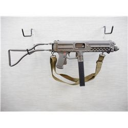 FRANCHI , MODEL: MODEL 57 POLICE , CALIBER: 9MM