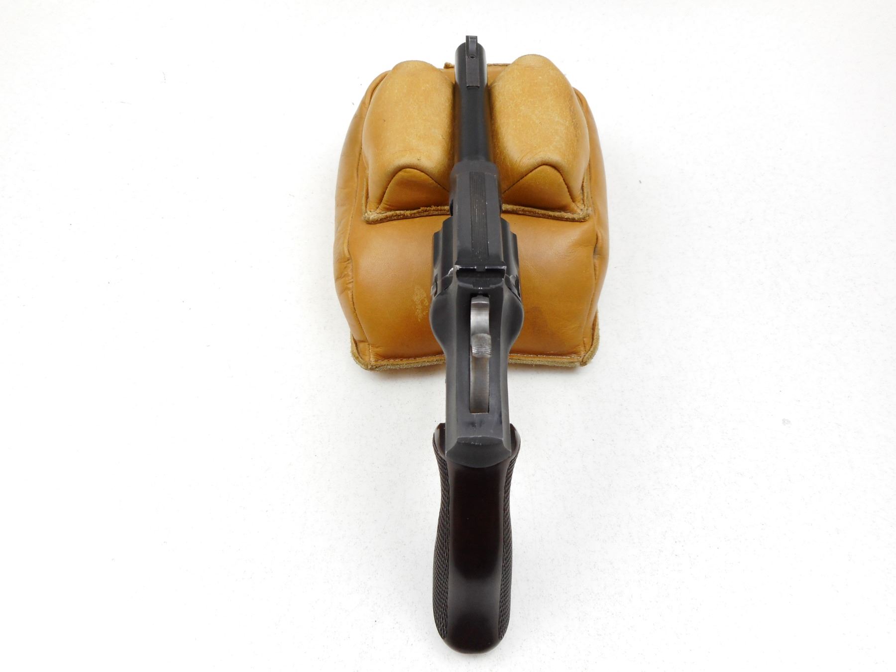 High Standard R100 HIGH STANDARD , MODEL: SENTINEL R100 , CALIBER: 22 LR