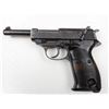 Image 2 : WALTHER , MODEL: P38  , CALIBER: 9MM LUGER