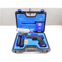 FN , MODEL: FNX45 , CALIBER: 45ACP
