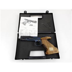 FAS , MODEL: SP602 , CALIBER: 22 LR