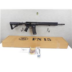 FN , MODEL: FN15 , CALIBER: 5.56MM