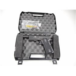 GSG/GERMAN SPORT GUNS , MODEL: GSG-922 , CALIBER: 22LR