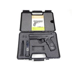 STEYR  , MODEL: L9A1 , CALIBER: 9MM LUGER