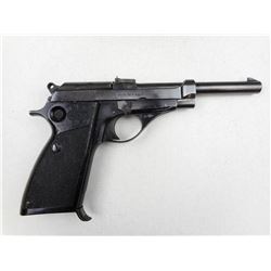 BERETTA , MODEL: 74 , CALIBER: 22LR