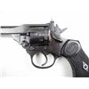 Image 2 : WEBLEY  , MODEL: MKIV POLICE & MILITARY TARGET , CALIBER: 22 LR