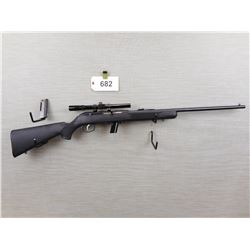 SAVAGE , MODEL: 64 , CALIBER: 22 LR