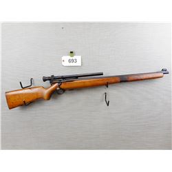 MOSSBERG , MODEL: 42M (B) , CALIBER: 22 LR