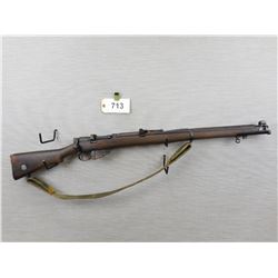 WWI ERA, LEE ENFIELD , MODEL: NO 1 MKIII*     , CALIBER: 303 BR
