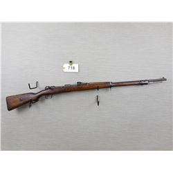 WWI ERA, MAUSER , MODEL: GEW 98     , CALIBER: 8 MM MAUSER