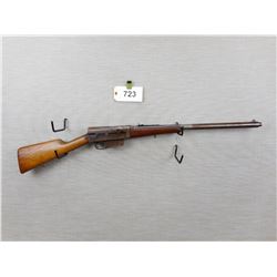 REMINGTON , MODEL: NO 8 , CALIBER: 35 REM