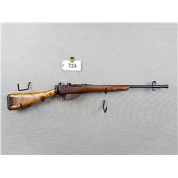 WWII ERA, LEE ENFIELD , MODEL: NO 5 JUNGLE CARBINE SPORTER , CALIBER: 303 BR
