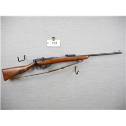 WWI ERA, LEE ENFIELD , MODEL: NO 1 MKIII* SPORTER , CALIBER: 303 BR