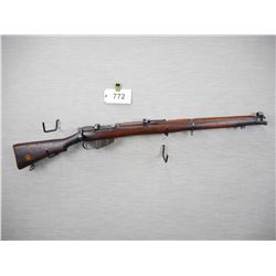 WWII ERA, LEE ENFIELD , MODEL: NO 1 MKIII* , CALIBER: 303 BR